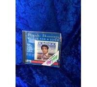 Domingo Placido - My Life for a Song [Import]