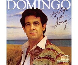 Domingo, Placido - My Life for a Song