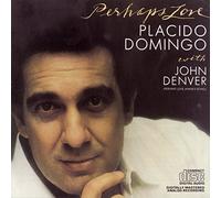Plácido Domingo - Perhaps Love