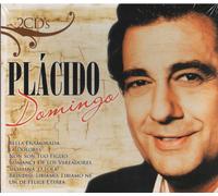 Domingo, Placido - Placido Domingo