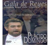 Gala De Reyes - Domingo, Placido