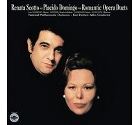 Domingo, Placido - Romantic Opera