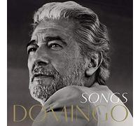Domingo Placido - Songs