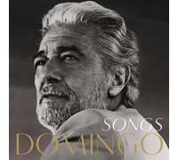 Placido Domingo – Songs