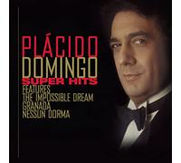 Domingo, Placido - Super Hits