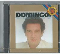 Domingo,Placido - Tenorarien [Import]