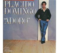DOMINGO PLACIDO (tenore) - Adoro Un vejo amor