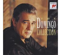 Domingo, Placido - The Domingo Collection
