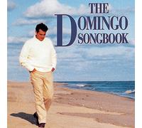 Domingo, Placido - The Domingo Songbook