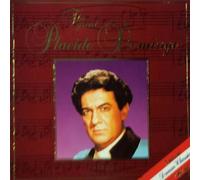DOMINGO, Placido - The great (Domingo, Placido) Folge 1 / 156.081