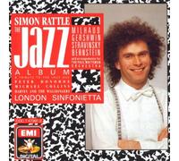 Domingo Placido - The Jazz Album [Import]