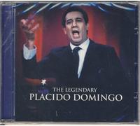 Domingo, Placido - The Legendary [BE Import]