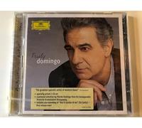 Placido Domingo – Truly Domingo – 2 CD – Import – Deutsche Grammophon