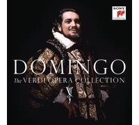 Domingo, Placido - Verdi Operas
