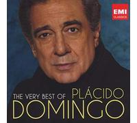 Domingo, Placido - Very Best of