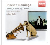 Domingo Placido - Vienna, Citta' Dei Miei Sogni [Import]