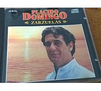 Domingo,Placido - Zarzuelas [Import]