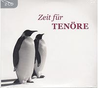 Domingo,Placido - Zeit Für Tenöre [Import]