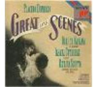 Domingo - Puccini etc Love Scen