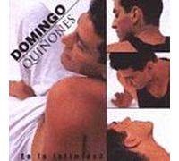 Domingo Quinones - en La Intimidad