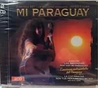 Domingo Rey Y Los Brillantes - Mi Paraguay [Import]