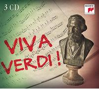 Various Artists - Viva Verdi/Various