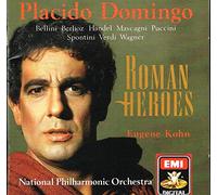 Domingo - Roman Heroes [Import]