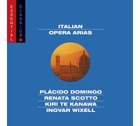 Italian Opera Arias