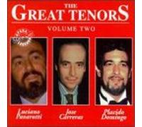 Domingo - Tenors 2