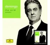 Domingo/Verdi Tenor [Import]