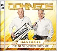 Domingos – Das Beste – Die 30 größten Erfolge