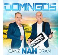 Domingos - Ganz Nah Dran [Import]