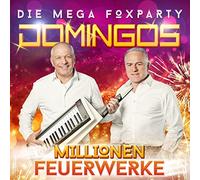 Domingos - Millionen Feuerwerke: die Mega Foxparty