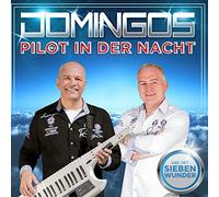 Domingos - Pilot in Der Nacht [Import]
