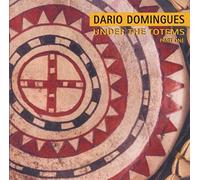 Domingues Dario - Under The Totems-Part One [Import]