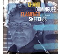 Dominguez, Chano - Flamenco Sketches [Import]