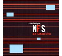 Dominguez,Chano - New Flamenco Sound [Import]