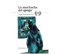 Domínguez Luis, C: Muchacha Del Ajenjo