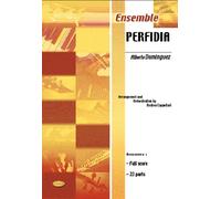 Dominguez - Perfidia