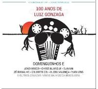 Dominguinhos - 100 Anos De Luiz Gonzaga [Import]