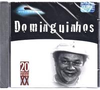 Dominguinhos - Serie Millennium Segunda Fase