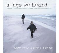 Dominic Alldis - Songs We Heard [Import]
