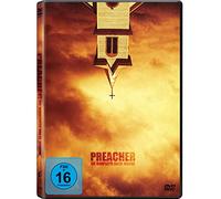 Preacher – Dominic Cooper – DVD – Saison 1 complète (4 DVDs)