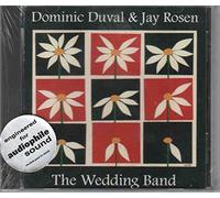 Dominic Duval & Jay Rosen - The Wedding Band [Import]