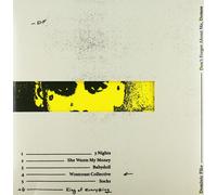 Dominic Fike Don't Forget About Me, Demos (Vinyl)