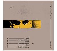 Dominic Fike – Don't Forget About Me, Demos – Vinyle