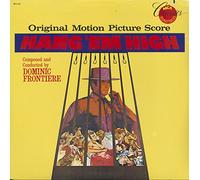 Dominic Frontiere - Hang'em High - Soundtrack (LP)