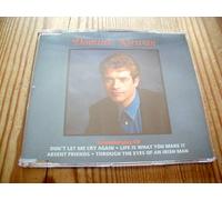 DOMINIC KIRWAN - DON'T LET ME CRY AGAIN ( EXTENDED PLAY E.P. ) SINGLE 4 TRACKS 1993 [UK Import]