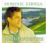 Dominic Kirwan - Irish Favourites [Import]