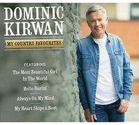 Dominic Kirwan - My Country Favourites [Import]